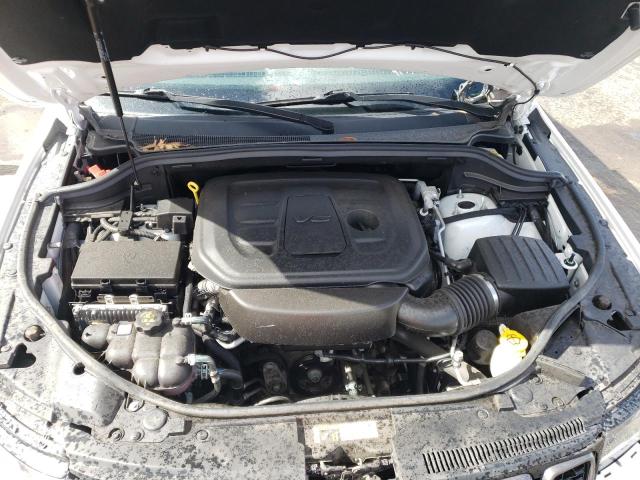 Photo 12 from auction – 2021 JEEP GRAND CHER with VIN 1C4RJFBG7MC587688