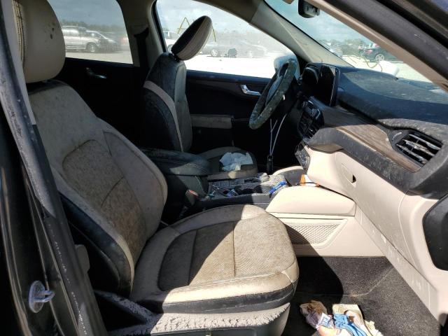 Photo 5 from auction – 2020 FORD ESCAPE TIT with VIN 1FMCU0DZXLUA06889
