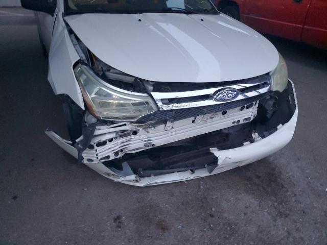 Photo 9 from auction – 2009 FORD FOCUS with VIN 1FAHP35N29W163575