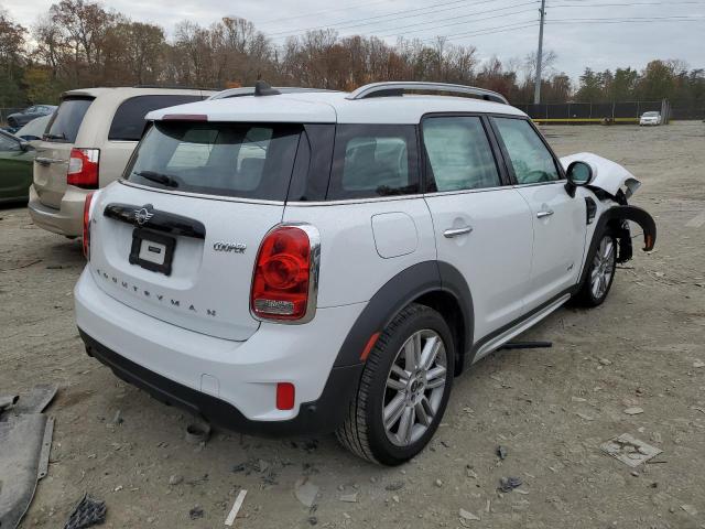Zdjęcie 4 z aukcji – 2020 MINI COOPER COU z VIN WMZYW5C09L3L14761