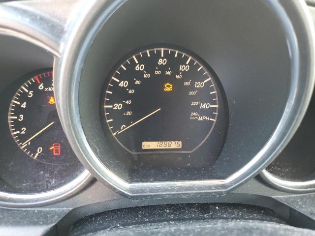 Photo 8 from auction – 2004 LEXUS RX 330 with VIN 2T2GA31U34C016652