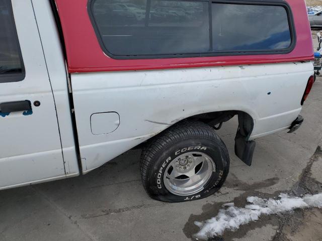 Photo 9 from auction – 1996 MAZDA B2300 with VIN 4F4CR12A1TTM48336