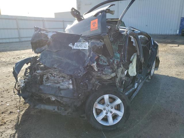Photo 2 from auction – 2009 NISSAN ALTIMA 2.5 with VIN 1N4AL21E49N477697