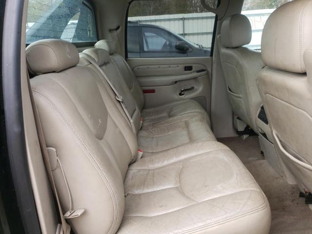 Photo 6 from auction – 2005 CADILLAC ESCALADE E with VIN 3GYEK62N05G178158
