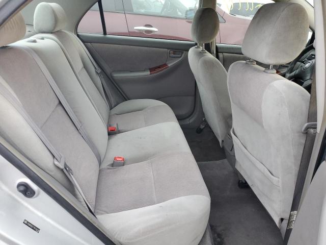 Photo 6 from auction – 2007 TOYOTA COROLLA CE with VIN JTDBR32E770124138