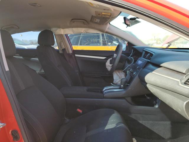 Photo 5 from auction – 2016 HONDA CIVIC LX with VIN 2HGFC2F56GH521358