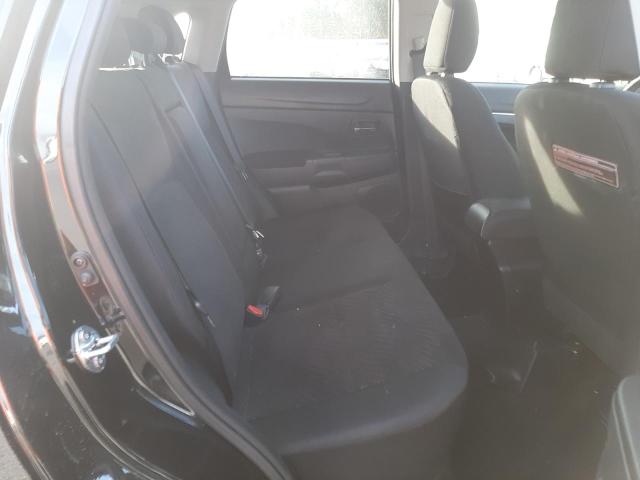 Photo 6 from auction – 2014 MITSUBISHI OUTLANDER with VIN 4A4AP4AU6EE023908