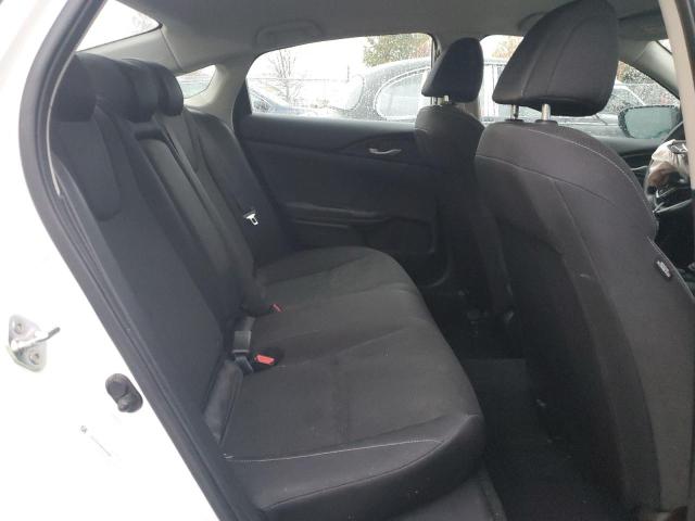 Photo 6 from auction – 2019 HONDA INSIGHT EX with VIN 19XZE4F55KE033850