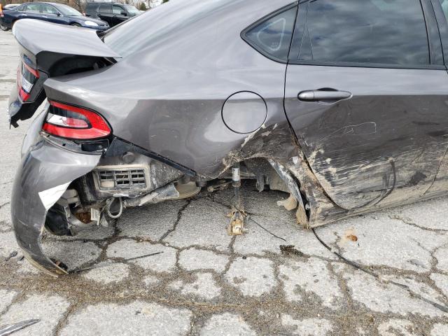 Photo 9 from auction – 2015 DODGE DART with VIN 1C3CDFBB4FD174436