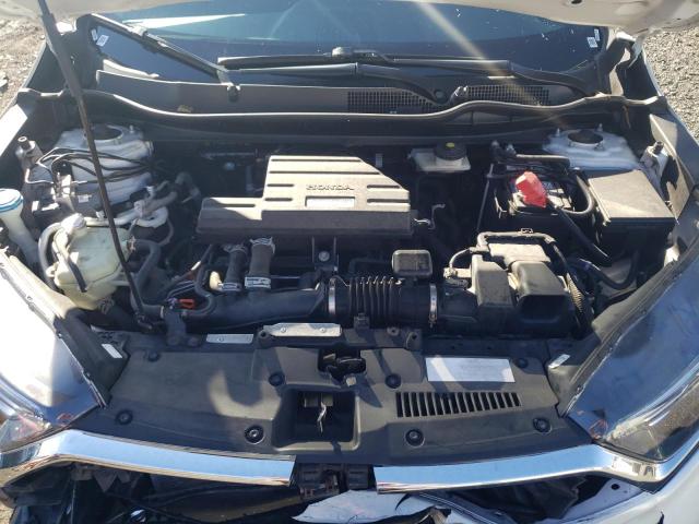Photo 7 from auction – 2019 HONDA CR-V EX with VIN 7FARW2H59KE024324