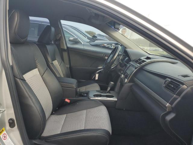Photo 5 from auction – 2012 TOYOTA CAMRY BASE with VIN 4T1BF1FKXCU015670