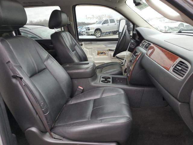 Photo 5 from auction – 2011 CHEVROLET SILVERADO with VIN 1GC1KYC87BF165977