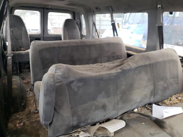 Photo 6 from auction – 2007 FORD ECONOLINE with VIN 1FBSS31L37DA57099