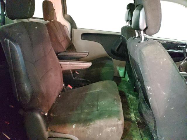 Photo 6 from auction – 2013 DODGE GRAND CARA with VIN 2C4RDGBG0DR619403