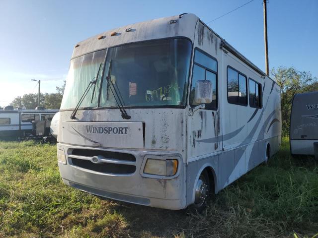 Photo 2 from auction – 2003 FOUR WIND with VIN 1FCNF53S220A06724