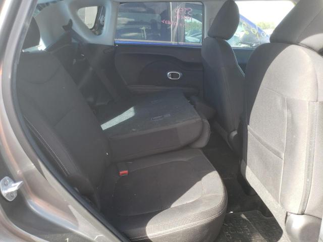Photo 6 from auction – 2014 KIA SOUL with VIN KNDJN2A27E7086522