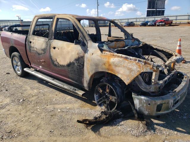 Photo 9 from auction – 2016 RAM 1500 SLT with VIN 1C6RR7LT1GS366616