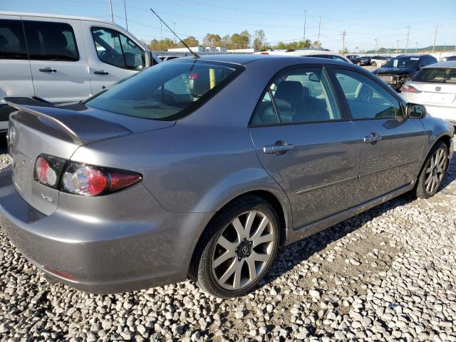 Photo 4 from auction – 2007 MAZDA 6 I with VIN 1YVHP81D875M10261