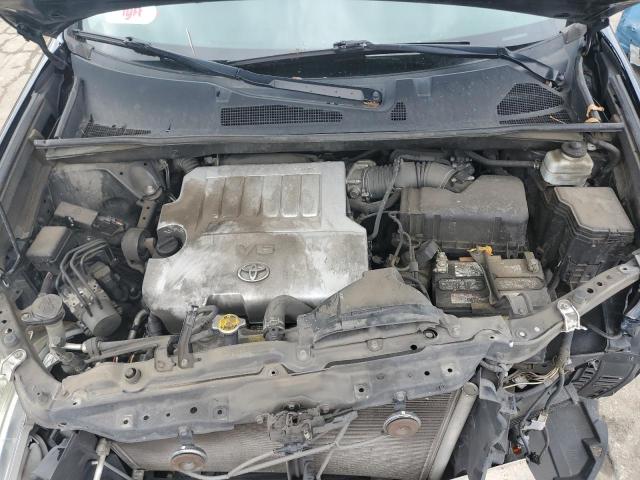 Photo 7 from auction – 2011 TOYOTA HIGHLANDER with VIN 5TDZK3EH0BS032223