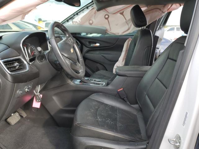 Photo 7 from auction – 2020 CHEVROLET EQUINOX LT with VIN 3GNAXKEVXLL248707