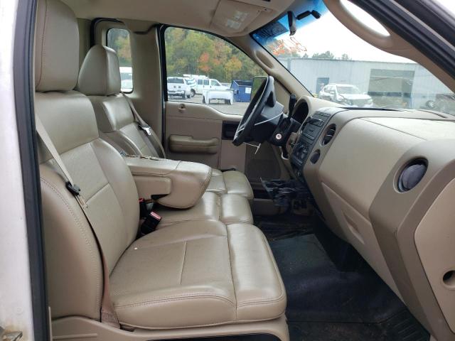Photo 5 from auction – 2008 FORD F150 with VIN 1FTRF12208KB62866