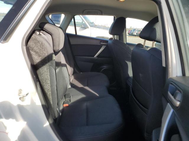 Photo 6 from auction – 2010 MAZDA 3 S with VIN JM1BL1H51A1151463