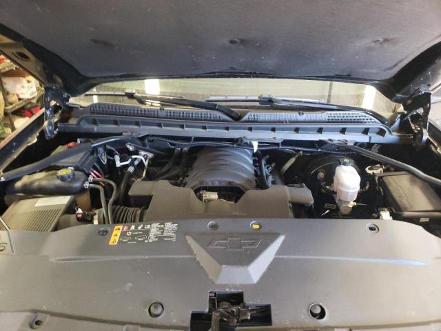 Photo 7 from auction – 2019 CHEVROLET silverado with VIN 2GCVKPEC7K1137374