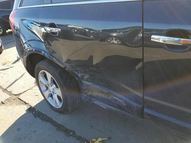 Photo 9 from auction – 2015 CHEVROLET CAPTIVA LT with VIN 3GNAL3EK1FS517338