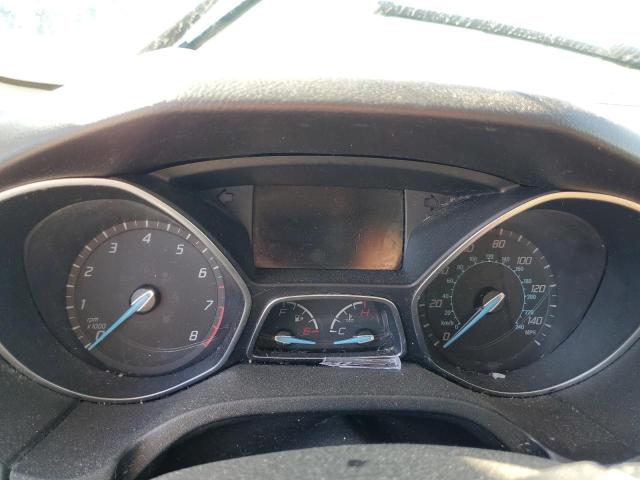 Photo 8 from auction – 2013 FORD FOCUS SE with VIN 1FADP3F20DL150241