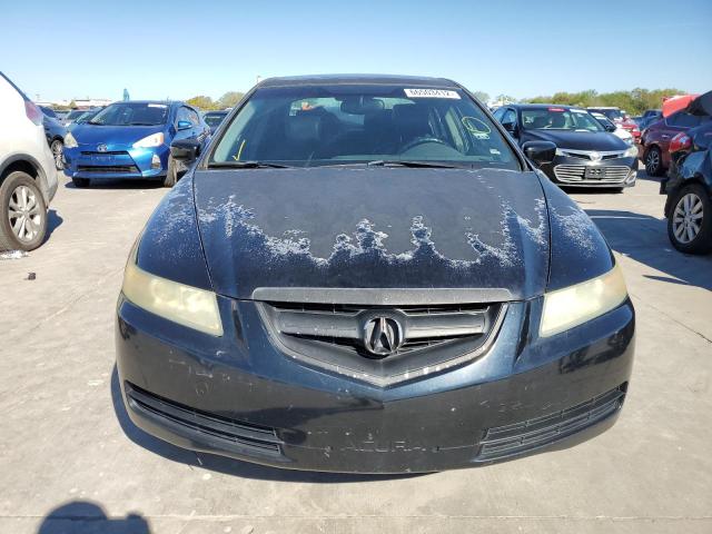 Photo 5 from auction – 2006 ACURA 3.2TL with VIN 19UUA65576A008753