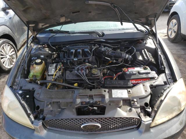 Photo 7 from auction – 2005 FORD TAURUS SEL with VIN 1FAHP56UX5A180973