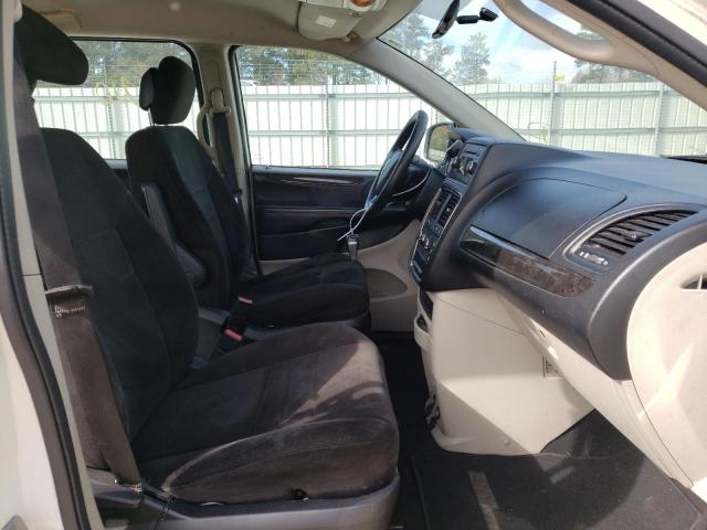 Photo 5 from auction – 2013 DODGE GRAND CARA with VIN 2C4RDGBG6DR710725