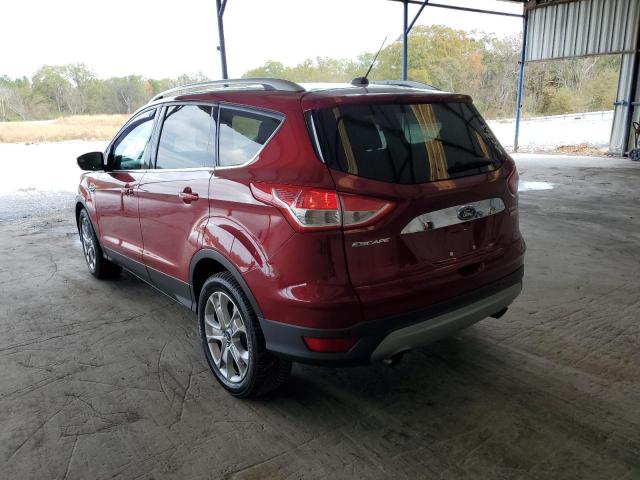 Photo 3 from auction – 2014 FORD ESCAPE TIT with VIN 1FMCU0J96EUA79474