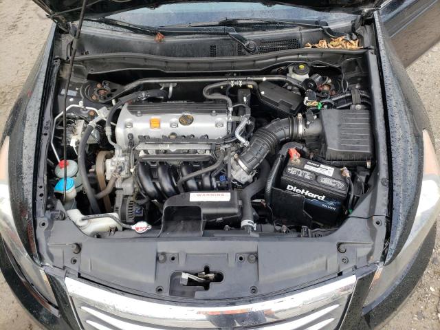 Photo 7 from auction – 2012 HONDA ACCORD EX with VIN 1HGCP2F79CA122798