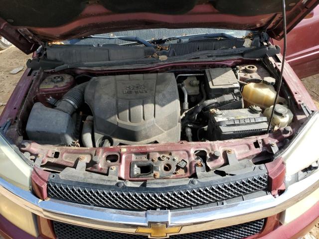 Photo 7 from auction – 2008 CHEVROLET EQUINOX SP with VIN 2CNDL737986033958