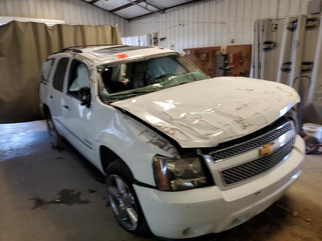 Photo 9 from auction – 2011 CHEVROLET TAHOE C150 with VIN 1GNSCCE06BR121891