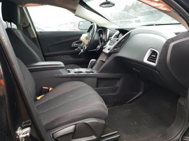 Photo 5 from auction – 2013 CHEVROLET EQUINOX LT with VIN 2GNALDEK1D6115272