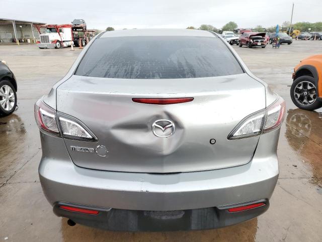 Photo 6 from auction – 2011 MAZDA 3 I with VIN JM1BL1UF4B1417400