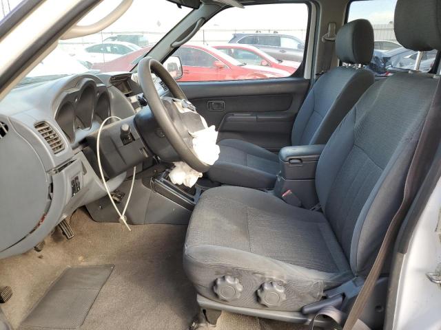 Photo 7 from auction – 2003 NISSAN FRONTIER C with VIN 1N6ED29X33C468715