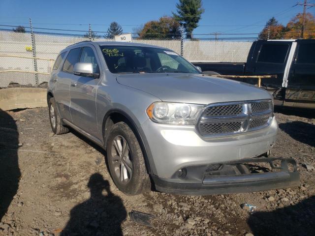 DODGE DURANGO CR 2011 with VIN 1D4RE4GG8BC677434 - Photo from auction