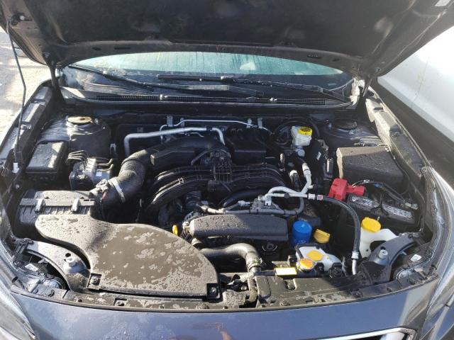 Photo 7 from auction – 2020 SUBARU OUTBACK PR with VIN 4S4BTAEC8L3236306