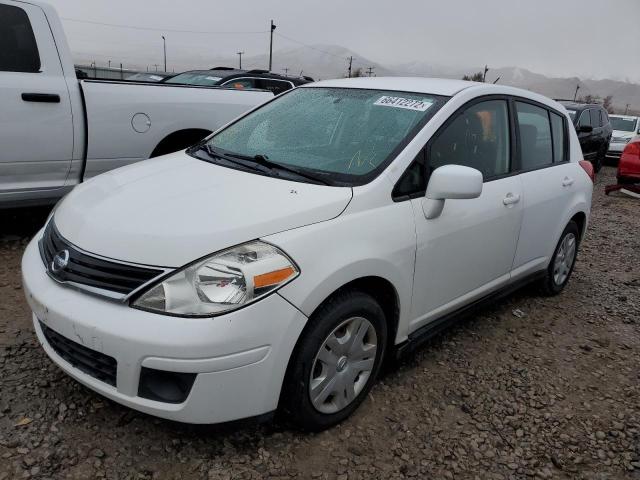 Photo 2 from auction – 2011 NISSAN VERSA S with VIN 3N1BC1CPXBL468163