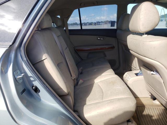 Photo 6 from auction – 2005 LEXUS RX 330 with VIN JTJHA31U350082877