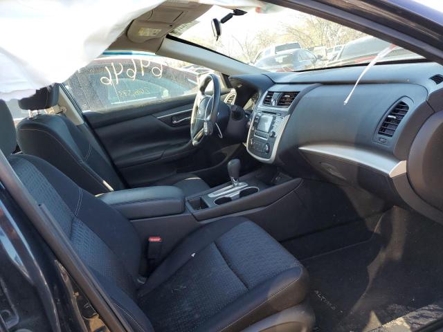 Photo 5 from auction – 2017 NISSAN ALTIMA 2.5 with VIN 1N4AL3AP4HC127875