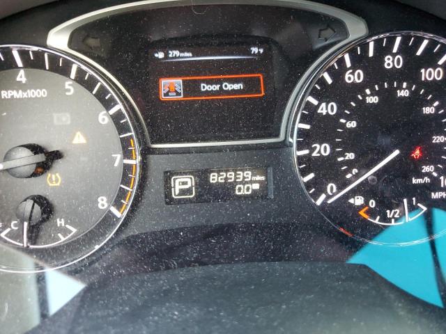 Photo 8 from auction – 2013 NISSAN ALTIMA 2.5 with VIN 1N4AL3AP1DC155174