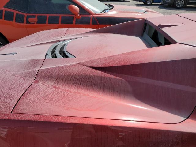 Photo 6 from auction – 2022 CHEVROLET CORVETTE S with VIN 1G1YC3D45N5107945