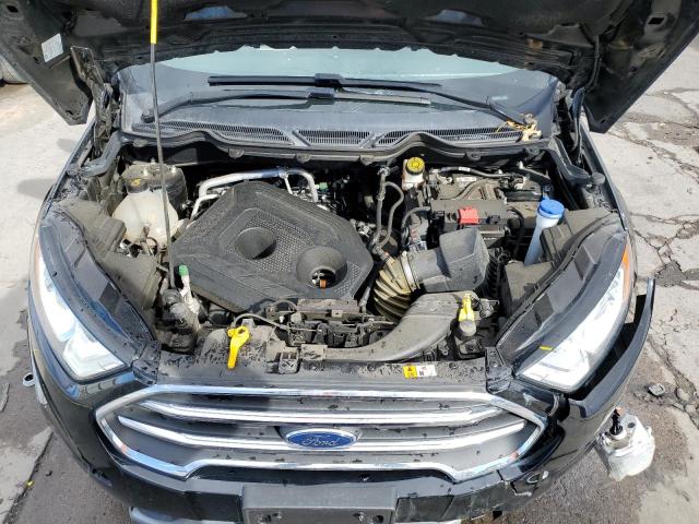 Photo 7 from auction – 2019 FORD ECOSPORT T with VIN MAJ6S3KL4KC296581