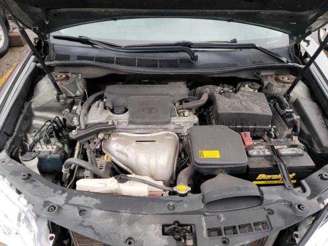 Photo 7 from auction – 2014 TOYOTA CAMRY L with VIN 4T4BF1FK7ER382793