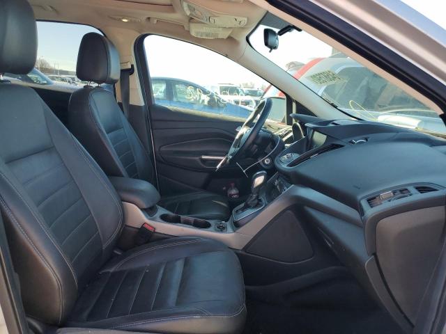 Photo 5 from auction – 2014 FORD ESCAPE SE with VIN 1FMCU9GX3EUA73156