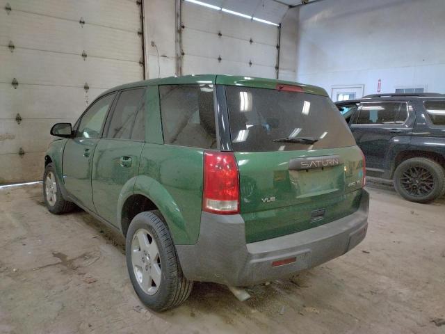 Photo 3 from auction – 2004 SATURN VUE with VIN 5GZCZ63404S835951